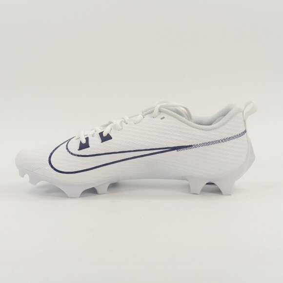 Nike Vapor Edge Speed 360 2 TB \'White New Orchid\' FN7764-104 Football size 14 main image 7
